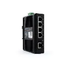 USR-SDR050-L – Switch Ethernet Industrial 5 Puertos 10/100 Mbps con Montaje en Riel DIN