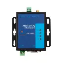 USR-LG206-HP – Conversor RS232/RS485 a LoRa Industrial 803–930 MHz
