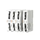 USR-IO4040(4DI+4DO) – Módulo Industrial de E/S con Comunicación RS485 y Protocolo Modbus RTU