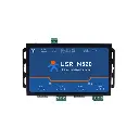USR-N520 – Servidor Serie a Ethernet RS232/RS485/RS422 con Doble Puerto y Gateway Modbus