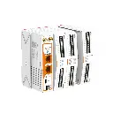 USR-M300-EW – Gateway Industrial con Edge Computing, IO Modular y Comunicación RS232/RS485/Ethernet + Wi-Fi Dual Band