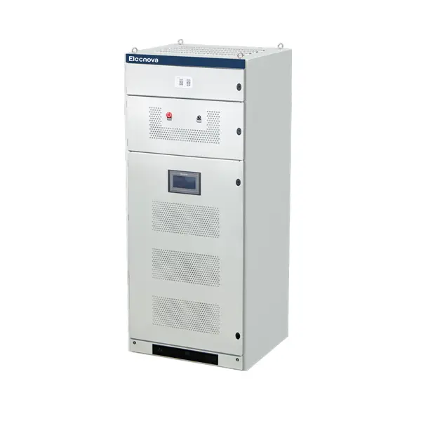 Gabinete de Filtro Armónico Activo SFR-APF-G con Módulo AHF Integrado