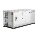 Contenedor de Almacenamiento de Energía 20FT ECO-B20FT3720LS Refrigerado por Líquido 