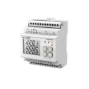 PD195Z-E33 Medidor de Energía DC Multicircuito con Modbus RTU 