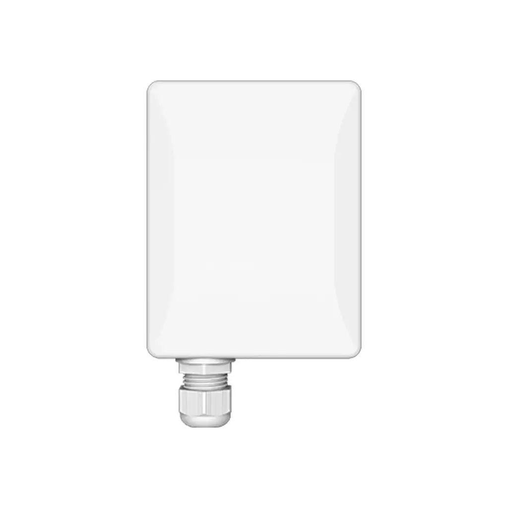 USR-ST515N – Puente Inalámbrico Industrial 5.8 GHz con Antena de 15 dBi y Protección IP66