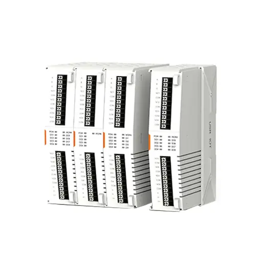 USR-IO0404(4AI+4AO) – Módulo Industrial de E/S con Comunicación RS485 y Protocolo Modbus RTU