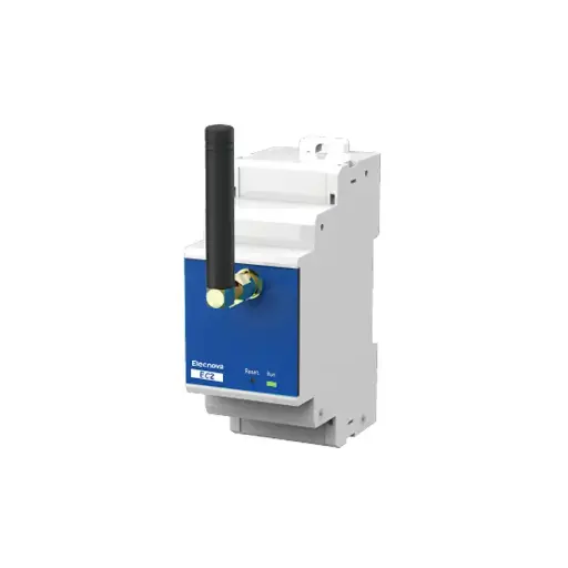 Medidor de Potencia Multicircuito CA PD194Z-E14