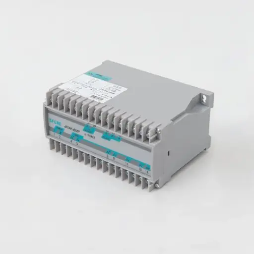 Transmisor de Potencia Activa Trifásica JD194-BS4P con Salida Analógica